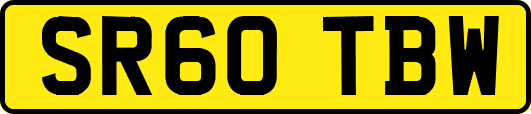 SR60TBW