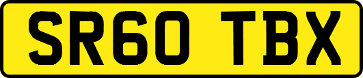 SR60TBX