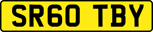 SR60TBY
