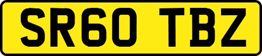 SR60TBZ