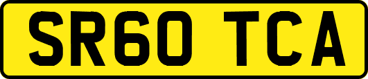 SR60TCA