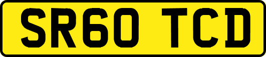 SR60TCD