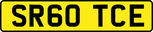 SR60TCE
