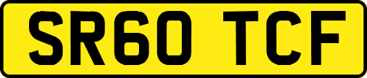 SR60TCF