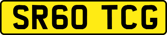 SR60TCG