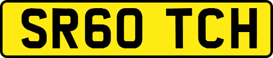 SR60TCH