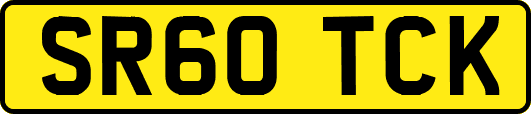 SR60TCK