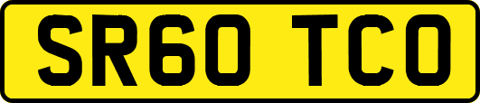 SR60TCO