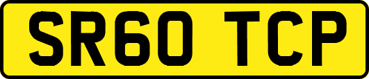 SR60TCP