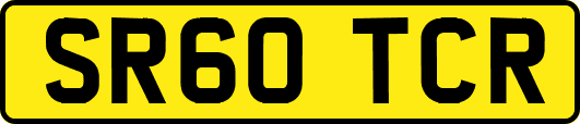 SR60TCR