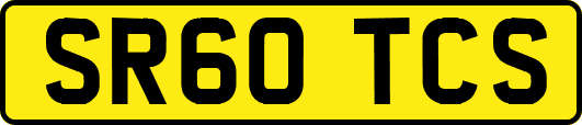 SR60TCS