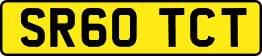 SR60TCT