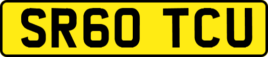 SR60TCU
