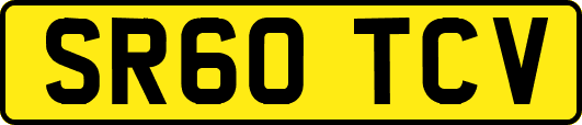 SR60TCV