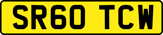 SR60TCW