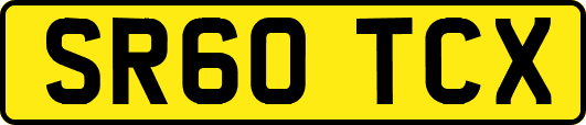 SR60TCX
