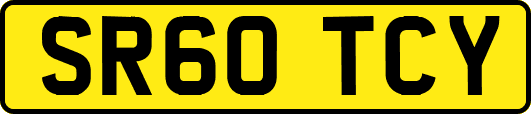 SR60TCY