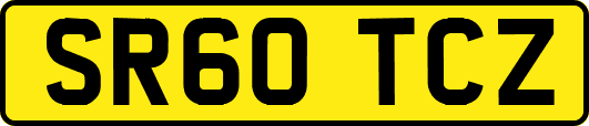 SR60TCZ