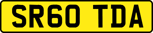 SR60TDA