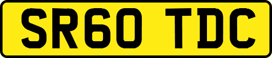 SR60TDC