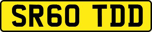 SR60TDD