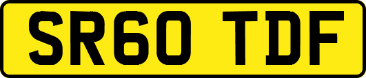 SR60TDF