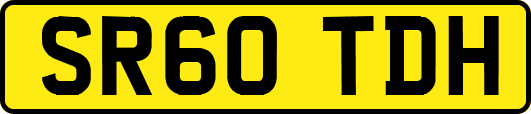 SR60TDH