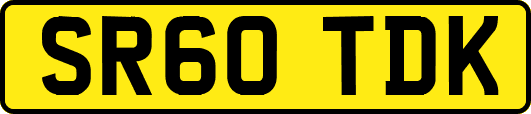 SR60TDK