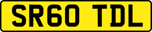 SR60TDL