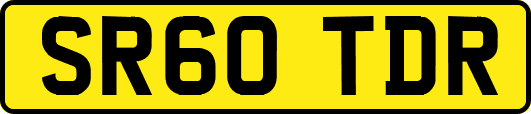 SR60TDR