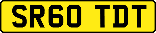 SR60TDT