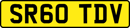 SR60TDV
