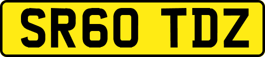 SR60TDZ