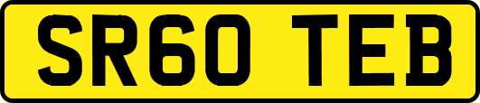 SR60TEB