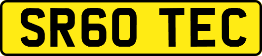 SR60TEC