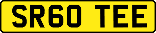 SR60TEE