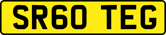 SR60TEG