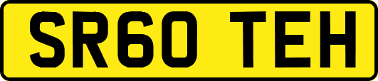 SR60TEH