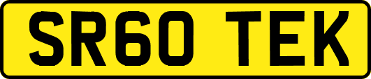 SR60TEK