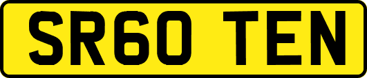 SR60TEN