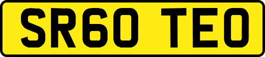 SR60TEO