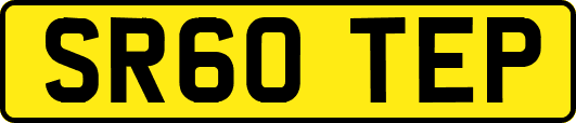 SR60TEP