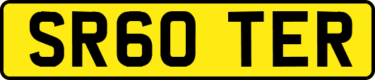 SR60TER