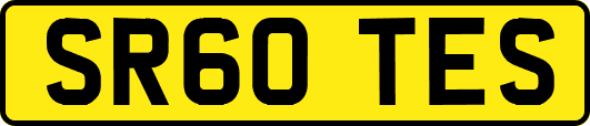 SR60TES
