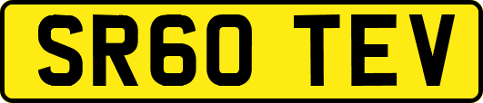SR60TEV