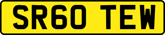 SR60TEW