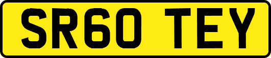 SR60TEY