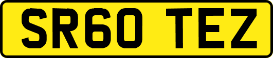 SR60TEZ