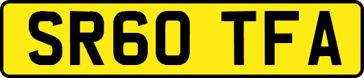 SR60TFA