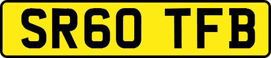 SR60TFB